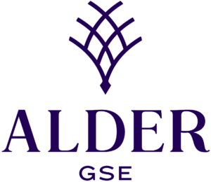 Alder Logo Main